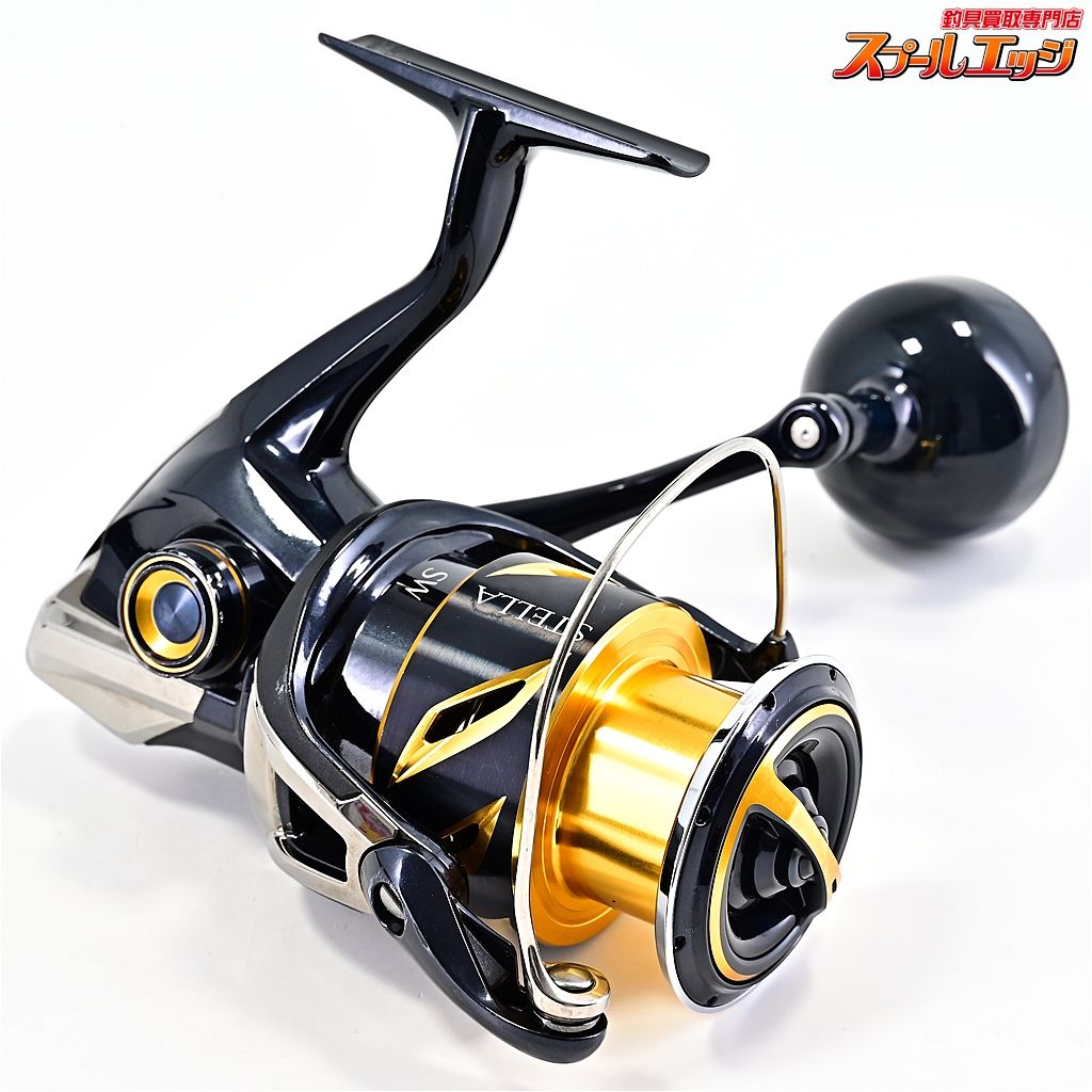【シマノ】 20ステラ SW4000HG SHIMANO STELLAm40396 シマノ 【シマノ】 20ステラ SW4000HG SHIMANO STELLAm40396 シマノ