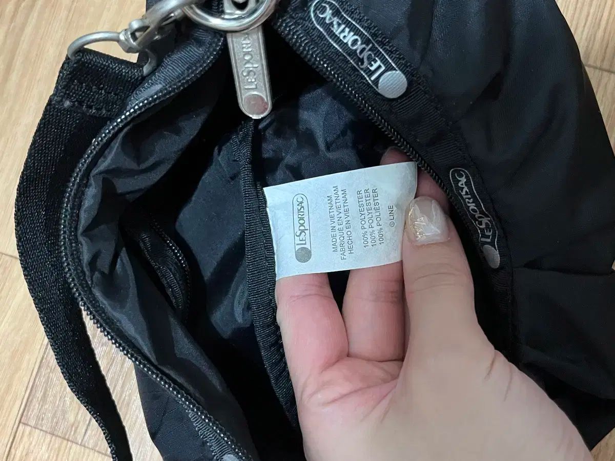 レスポートサック ESSENTIALS エッセンシャルズ スリングバック