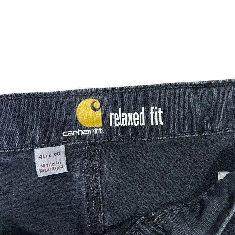 Carhartt カーハート