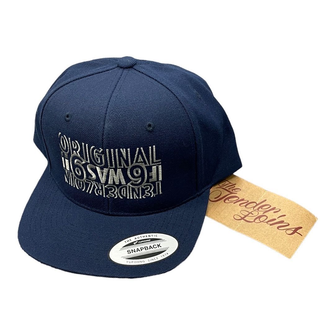 TENDERLOIN CAP 69 テンダーロイン キャップ Size【フリー】 TENDERLOIN テンダーロイン CAP 69 BLACK
