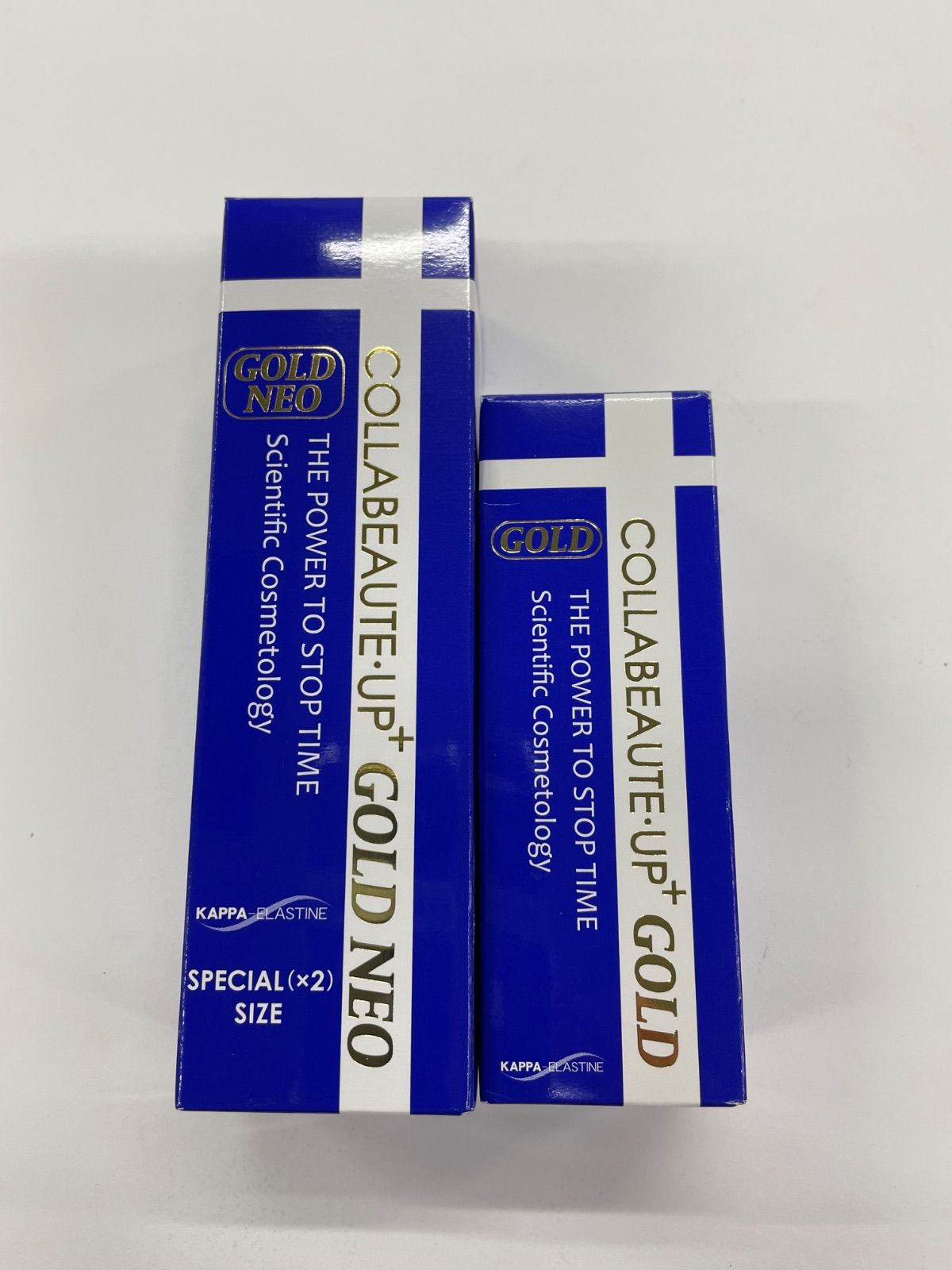 コラボーテ・アッププラス GOLD NEO 60ml & 30ml J2012 コラボーテ・アッププラス GOLD NEO 60mL/コラボーテ