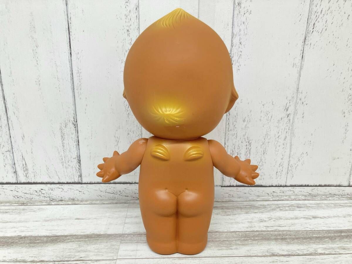 キューピー-こんがりキューピー