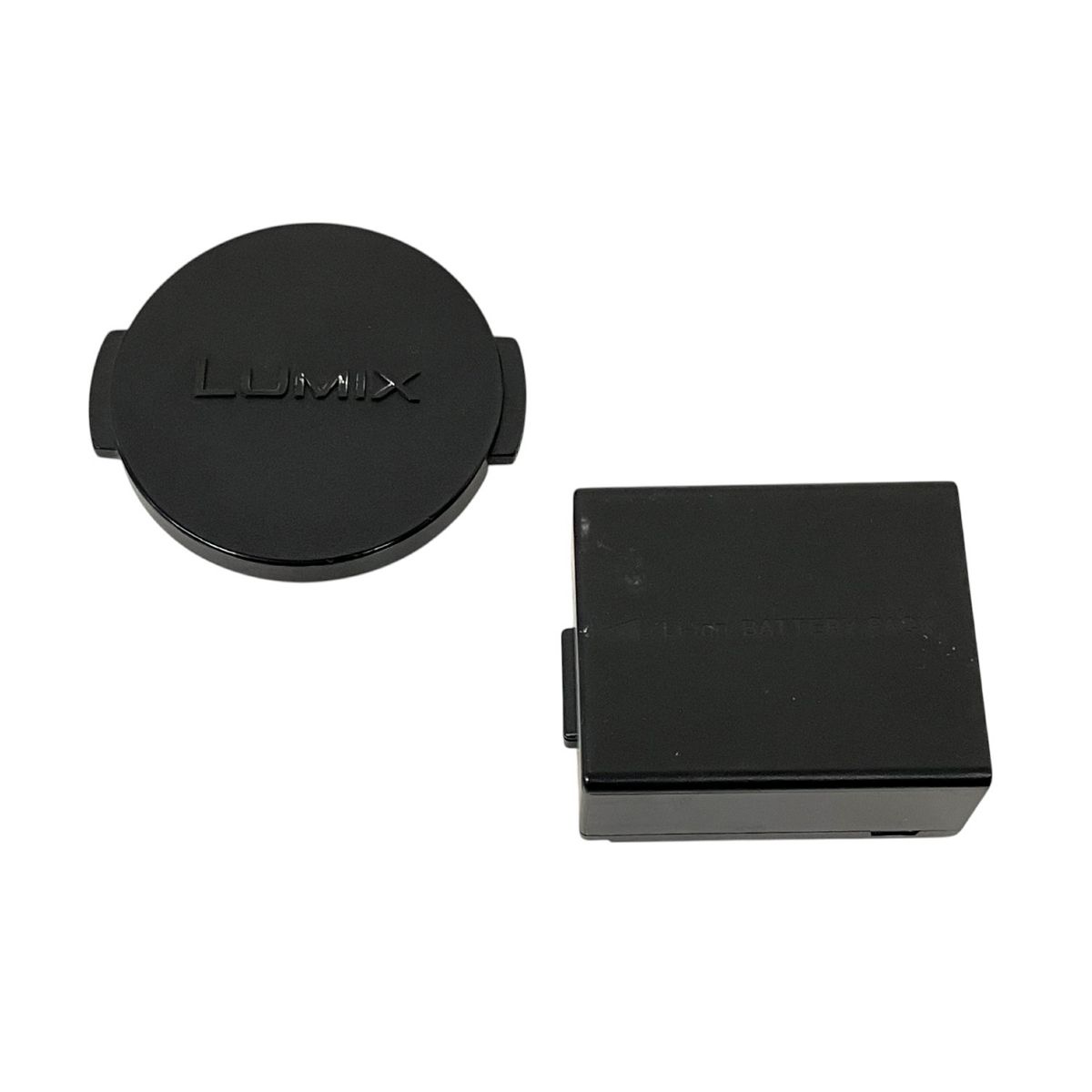 LUMIX DMC-GF1
