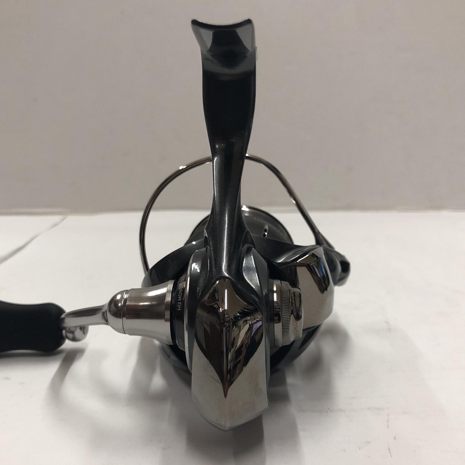 加古川店】 中古 Daiwa | ダイワ リール 24ルビアスLT 2500S-XH