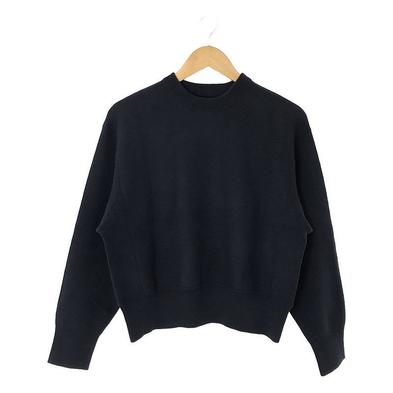RHC Ron Herman / アールエイチシーロンハーマン | 2022 | Cotton Cashmere Knit Pullover ニット | XS | レディース