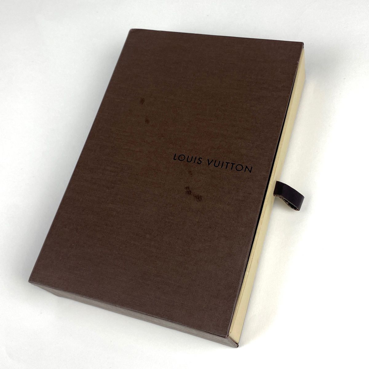 【値下げ】ルイヴィトン　ポルトバルールカルトクレディ　モノグラム　札入れ imgrc0091812847.jpg