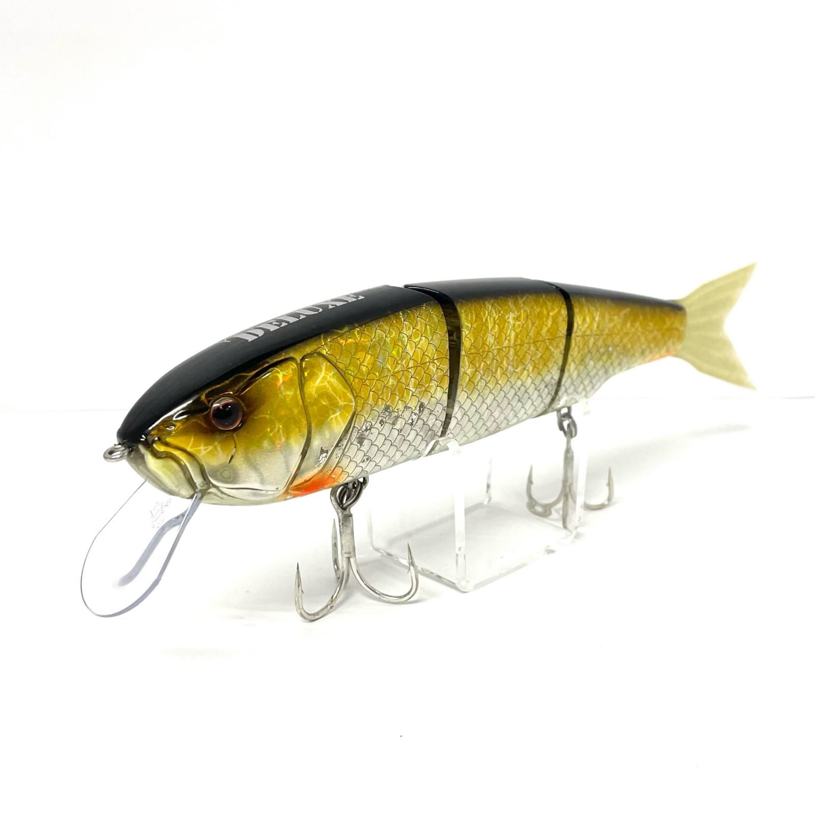 【尾張小牧店】 中古 DREAMEXPRESSLURES | ドリームエクスプレスルアーズ ルアー トリプルデラックス 【88】 尾張小牧店】 中古 DREAMEXPRESSLURES | ドリームエクスプレス