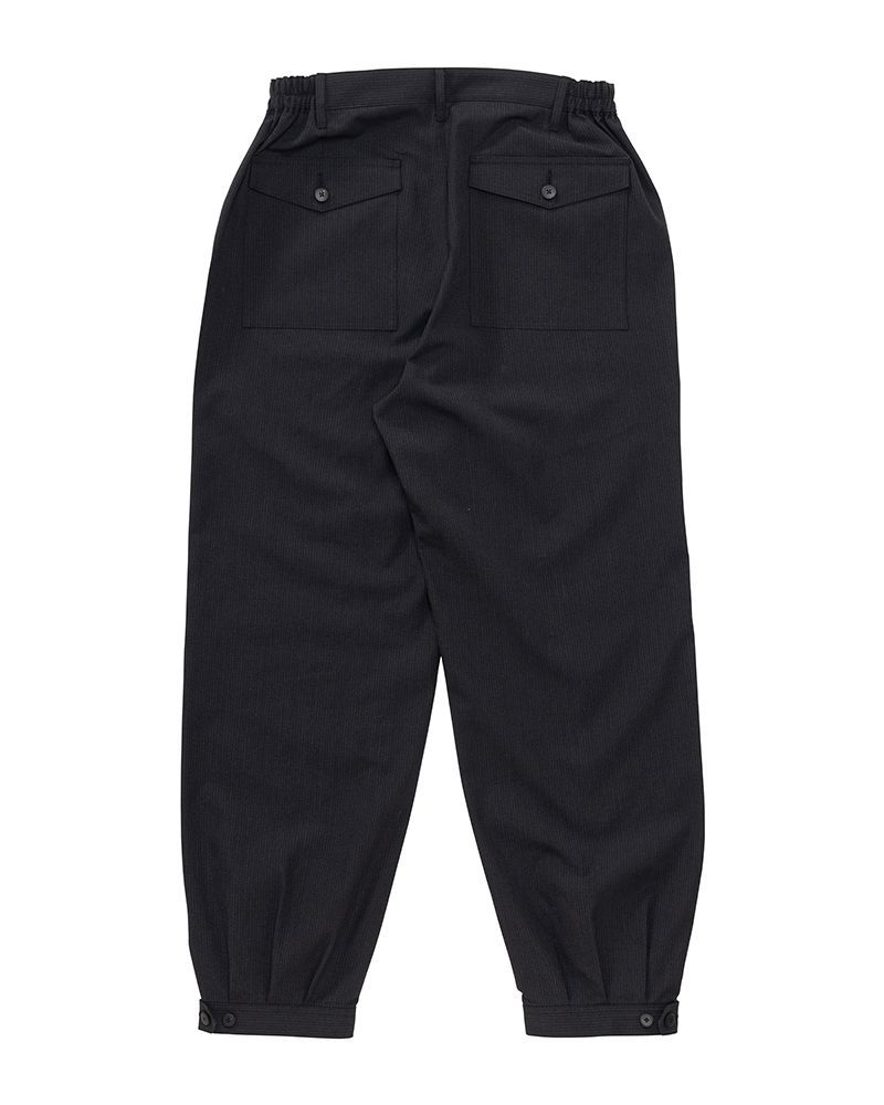 パンツ visvim 0125105008016CARROL PANTS SANTOME VISVIM CARROL PANTS SANTOME パンツ 0125105008016 - メルカリ