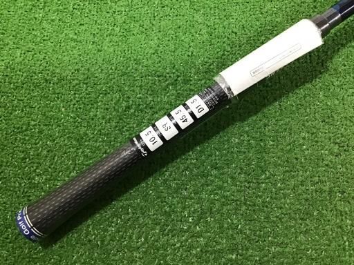 テーラーメイド Qi10