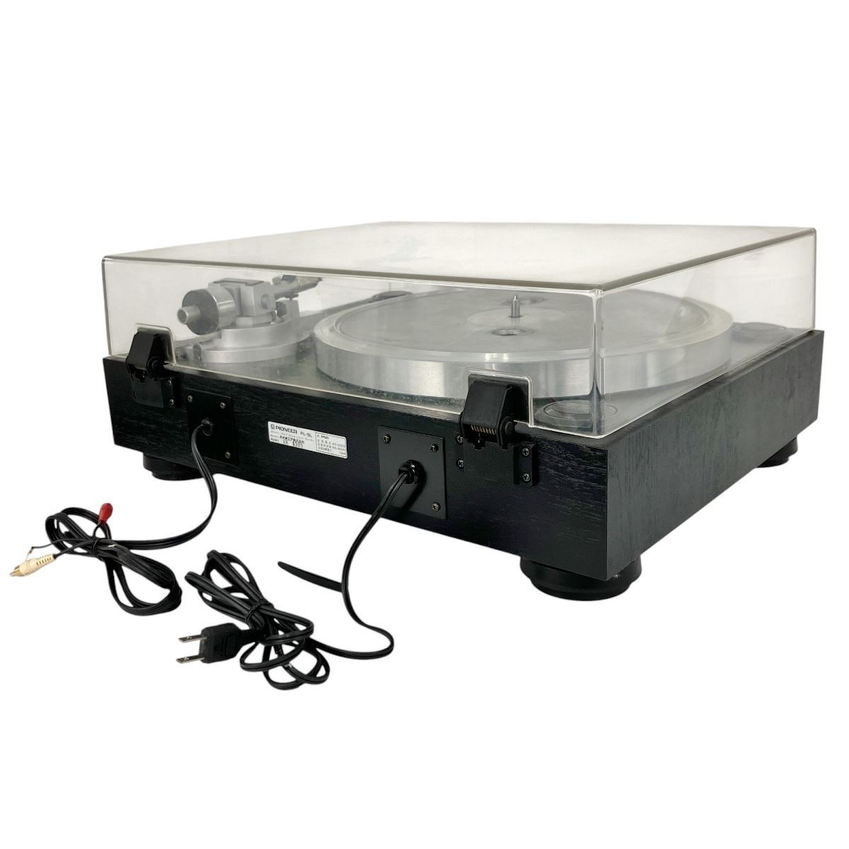 Pioneer PL-5L