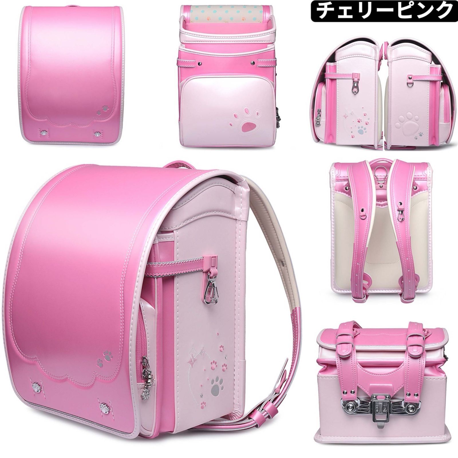 6年保証 キャットランド-刺繍