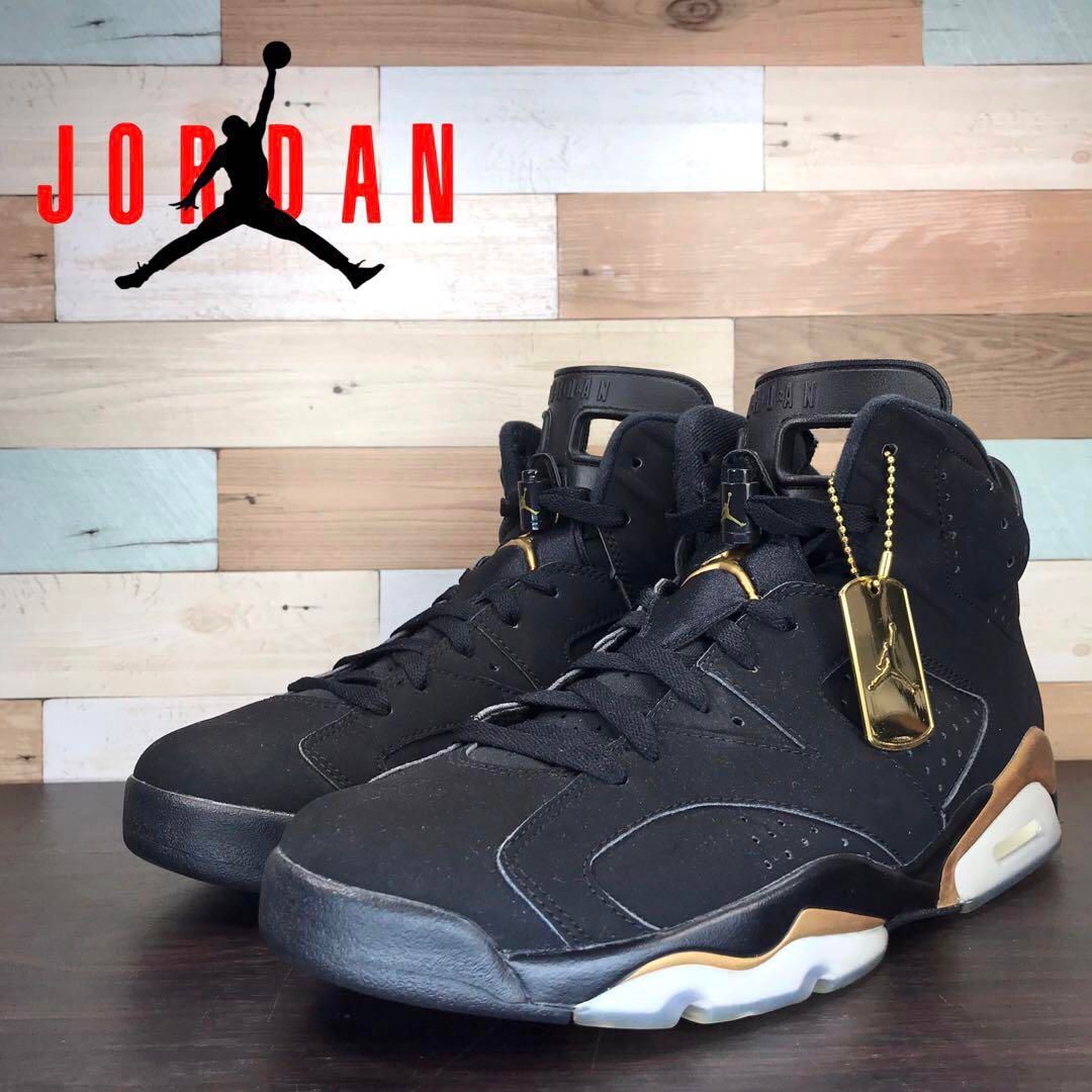 箱あり NIKE AIR JORDAN 6 RETRO ナイキ エアジョーダン6 DMP 箱あり NIKE AIR JORDAN 6 RETRO ナイキ エアジョーダン6 DMP