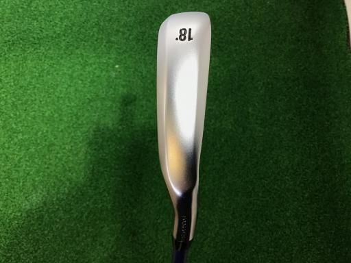 キャロウェイ APEX UT 2025 18° ユーティリティ 特注シャフト フレックスS メンズ 男性用 右利き 右用 Bランク ゴルフクラブ