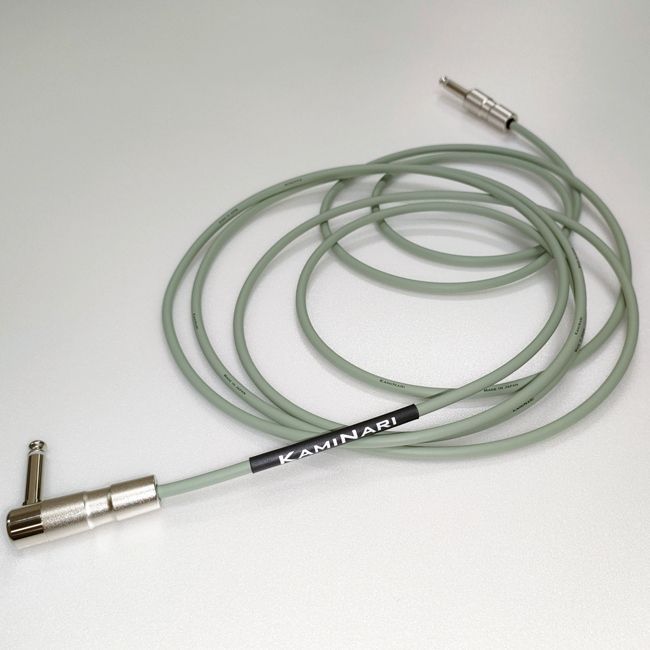 KAMINARI Mersey Beat 60 s Cable 5m | LS