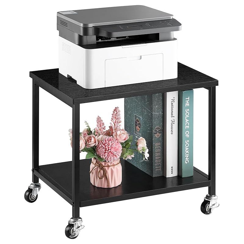 プリンタ台・プリンタラック シロ ナカバヤシ マルチファイルラック W50cm プリンター台 ND-F525シロ ナカバヤシ プリンター台 マルチファイルラック W50cm シロ ND-F525