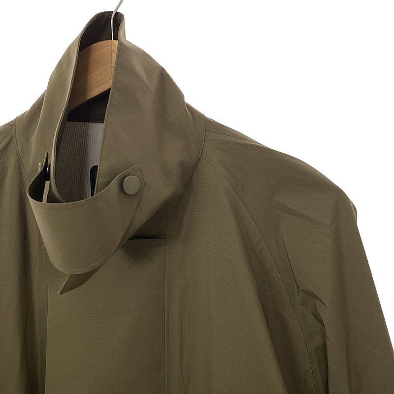 HYKE / ハイク | × Edition / エディション 別注 RIDING JACKET 