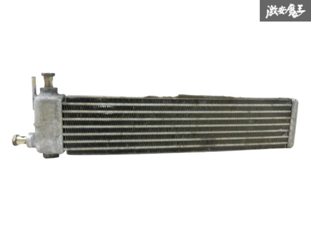 マツダ サバンナ FC3S オイルクーラー 街道レーサー 当時物