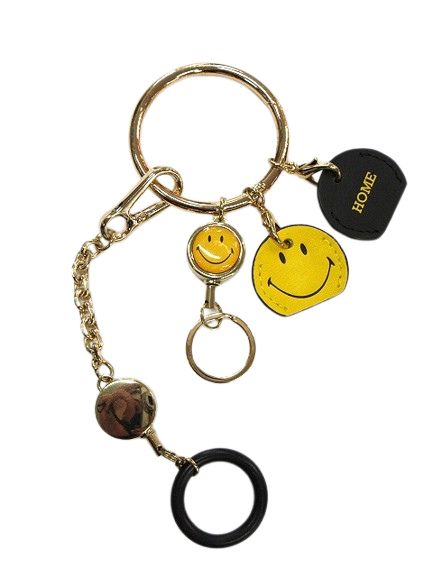GOOD GRIEF/グッドグリーフ】Key Organizer Set （☆新品
