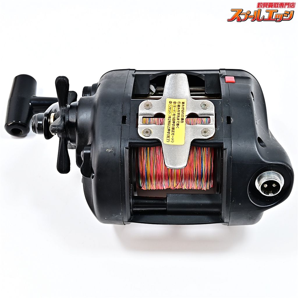 【ダイワ】 スーパータナコン S600 DAIWA SUPER-TANACOM-Sm41479