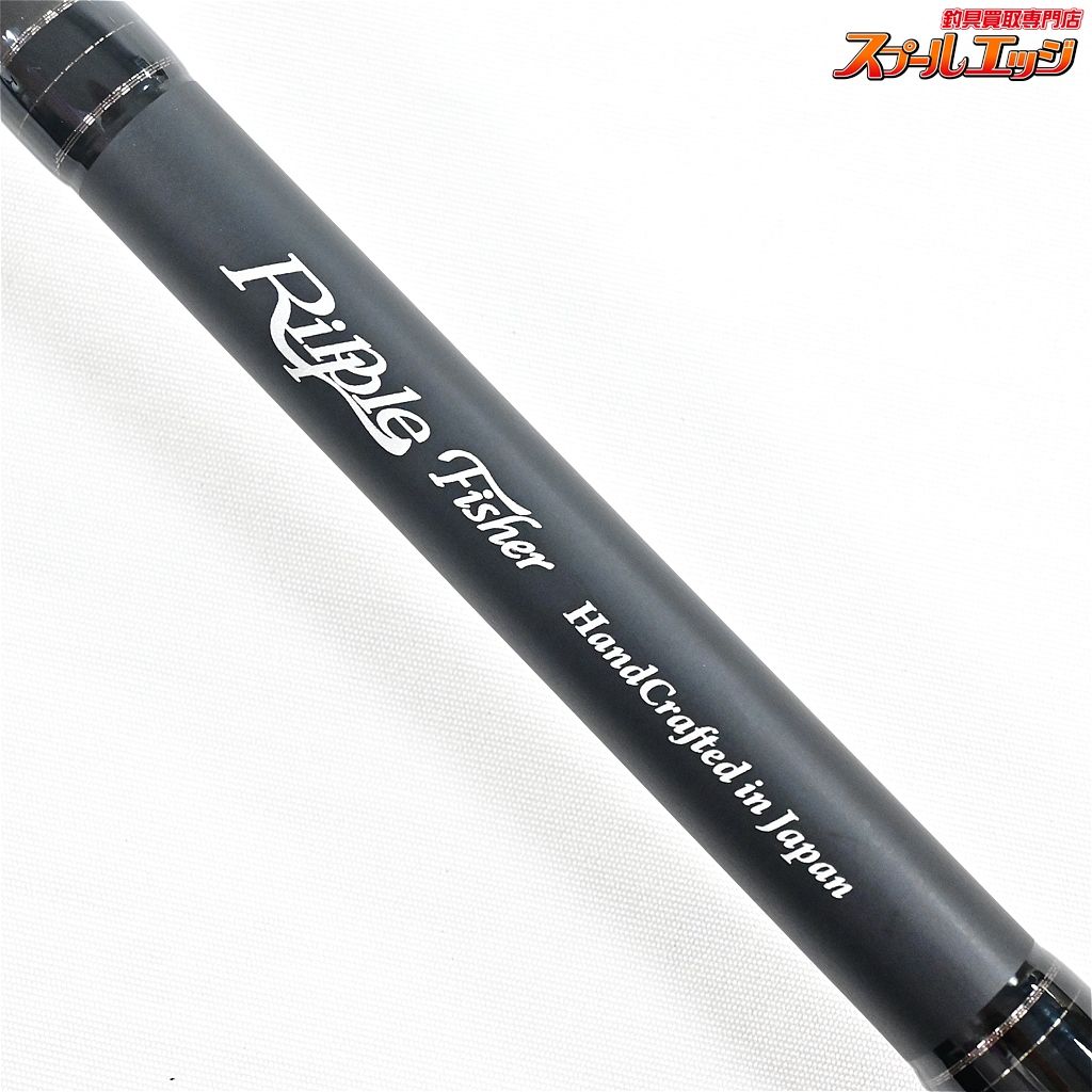 【リップルフィッシャー】 アクイラ 82-3/6 MLT Ripple Fisher Aquila