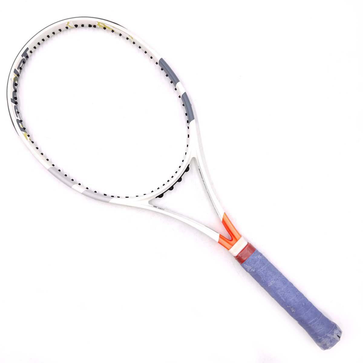 バボラ ピュア ストライク 100 BabolaT グリップ 2 | QUASAR.UNINA.IT