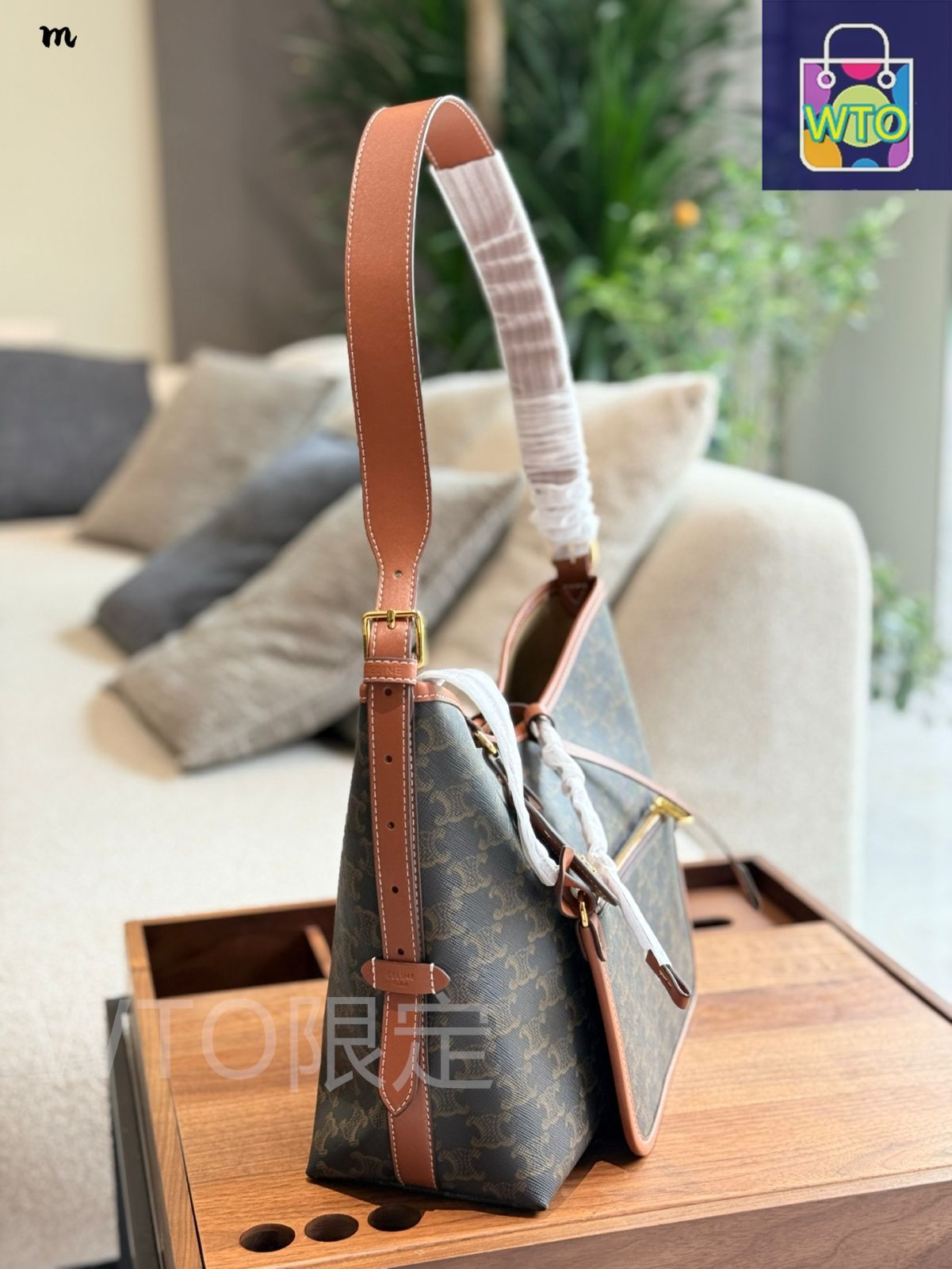 トートバッグ-WTO輸入2