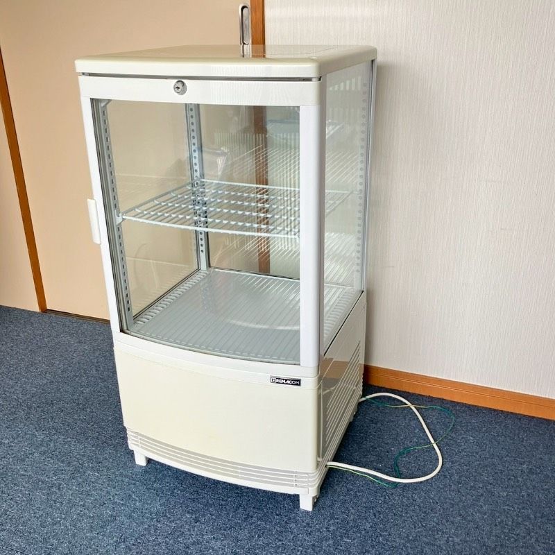 冷蔵庫 冷蔵ショーケース