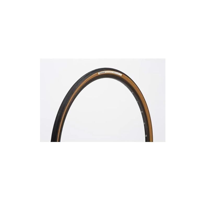 パナレーサー(Panaracer) グラベルキング 650B×38 チューブレスレディ 黒/茶 F650B38-GK-D 0