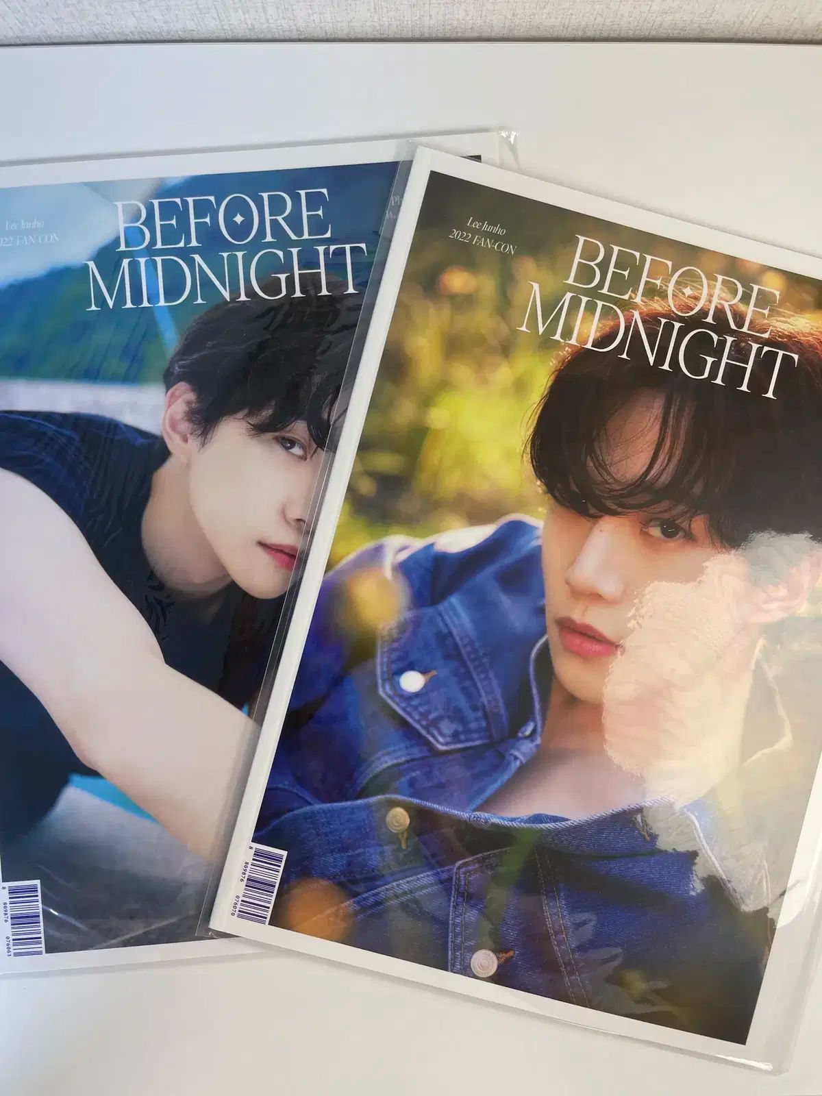 2PMジュノ BEFORE MIDNIGHT Photo book フォトブック A ver 2PM ジュノ BEFORE MIDNIGHT｜Yahoo!フリマ