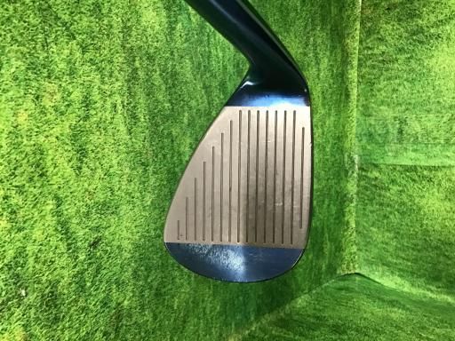 ミズノ Mizuno T20 ブルー 50° 07° ウェッジ WG Dynamic G 120 フレックスその他 メンズ 男性用 右利き 右用 Cランク ゴルフクラブ