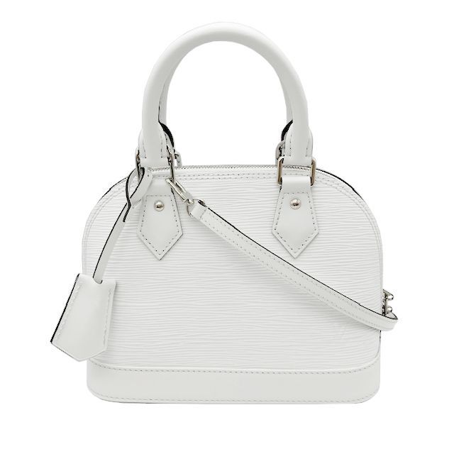LOUIS VUITTON ルイ ヴィトン アルマBB M11381 RFID エピ ブロン