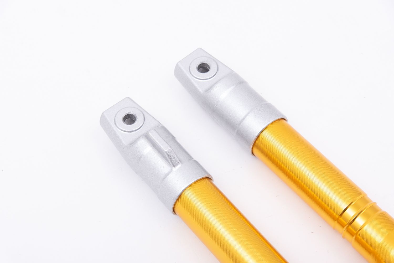 ディオ ZX DIO AF18 27 34 フロントフォーク ドラム式 A387