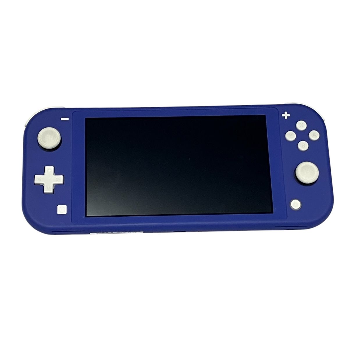 Nintendo Switch Lite HDH-001 ブルー スイッチ ライト 家庭用 携帯 ゲーム機 ゲーム 任天堂 T10068188