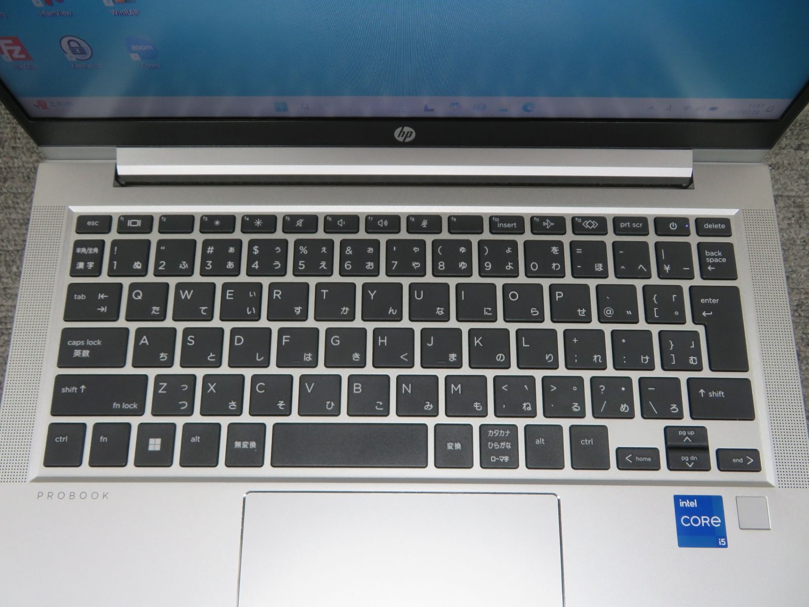 11世代、HP Probook 430 G8 - 高速、16GB、256GB HP ProBook 430 G8 製品詳細・スペック - ノートパソコン・PC