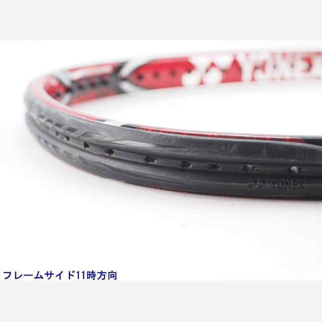 【美品】ヨネックス ブイコア エックスアイ 98 2012年モデル　G2 楽天市場】【中古】ヨネックス ブイコア エックスアイ 98 US