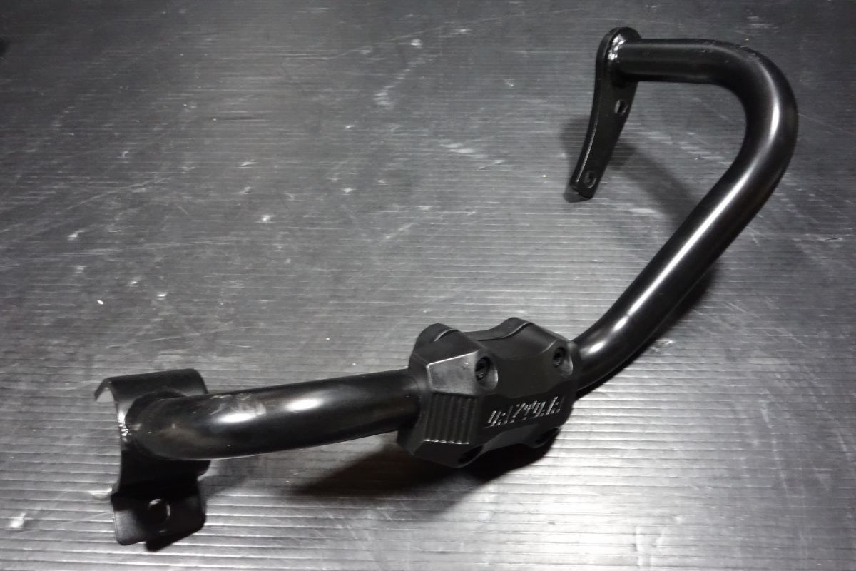 デイトナ パイプエンジンガード CB1100EX|CB1100RS 17 97699 DAYTONA R20250519