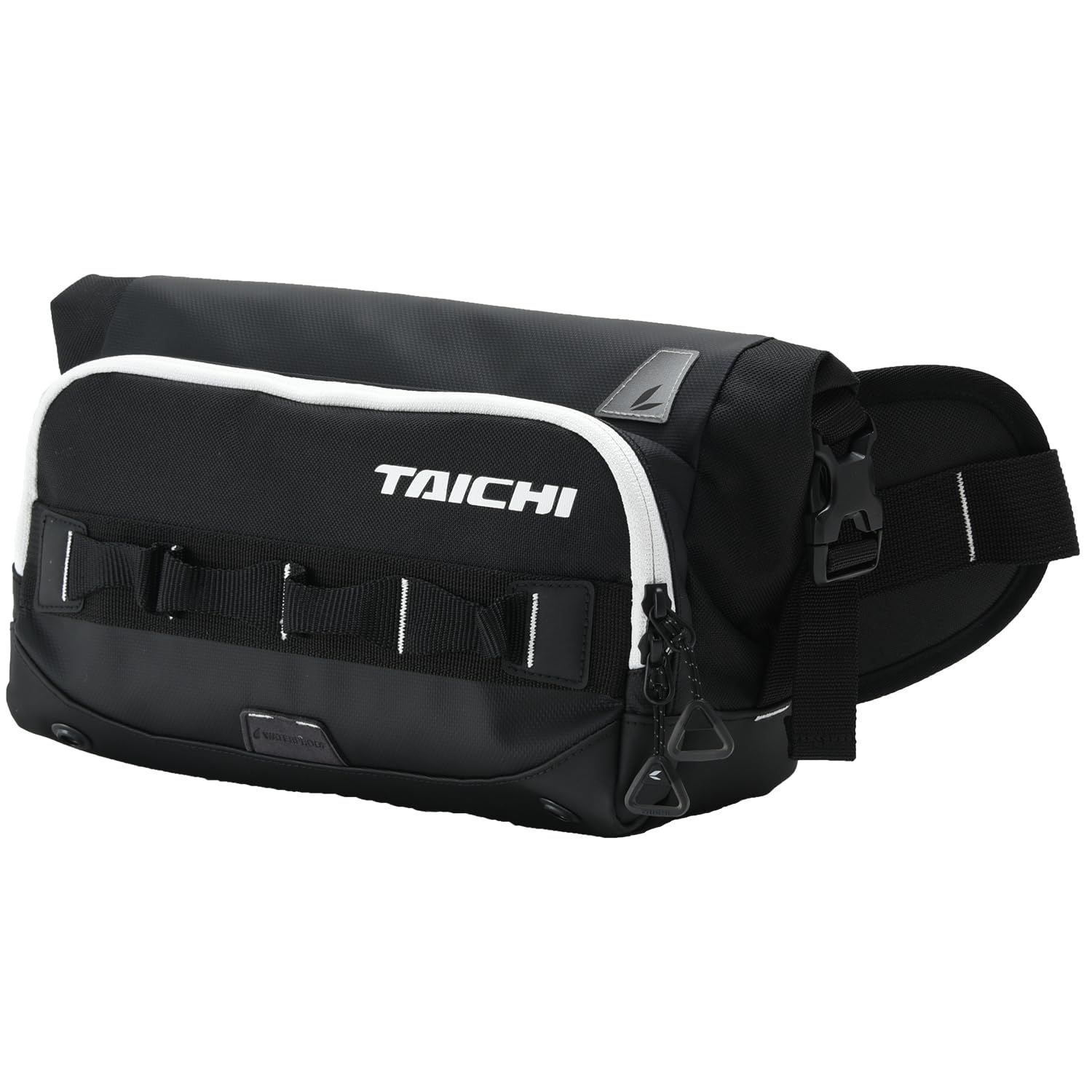 RSタイチ(RS TAICHI) ボディバッグ ウエストバッグ RSB268 Amazon.co.jp: RSタイチ(RS TAICHI) バイク ボディバッグ