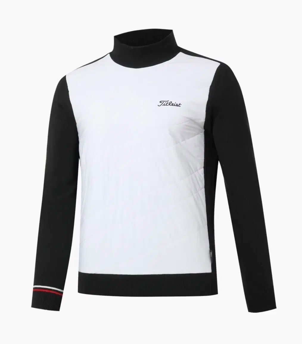 Titleist タイトリスト ニット ダウン