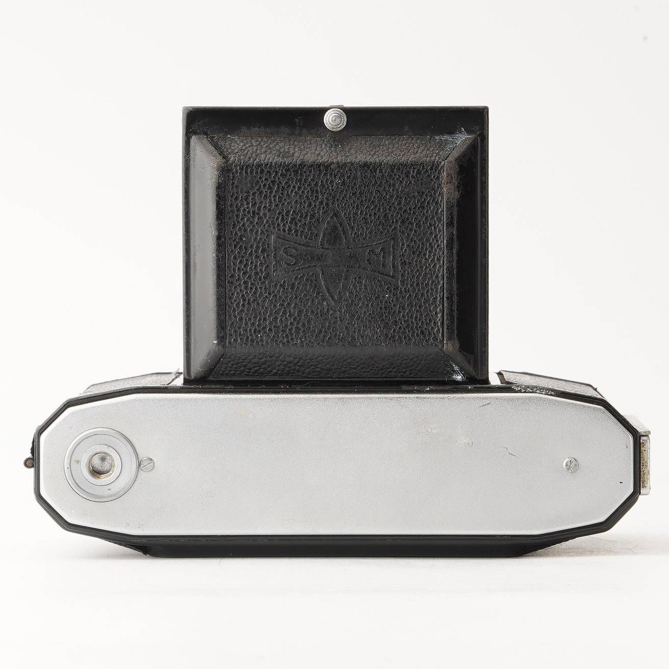  マミヤ Mamiya six 6 K II KOKI SEKOR S 7 5 cm F 3 75 mm x 4 大判 中判カメラ(フィルム) フィルムカメラ