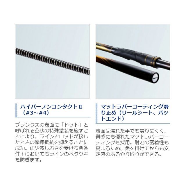 シマノ 20 ライアーム 1.2-500 シマノ 20 ライアーム 1.2号-500 / 磯竿 (S01) 【本店特別価格】