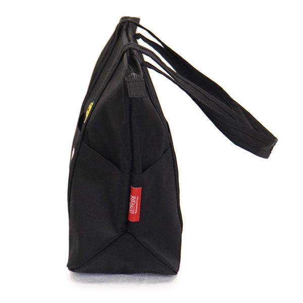 ManhattanPortage (マンハッタンポーテージ) MP1336ZSTW25 TOMPKINS TOTE BAG (MD) 2025 STAR WARS トートバッグ MP065 Manhattan Portage | Printed Cherry 30L