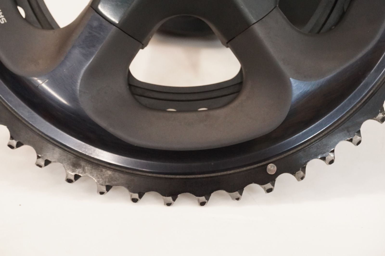 JB790 シマノ SHIMANO アルテグラ ULTEGRA FC-08 クランクセット