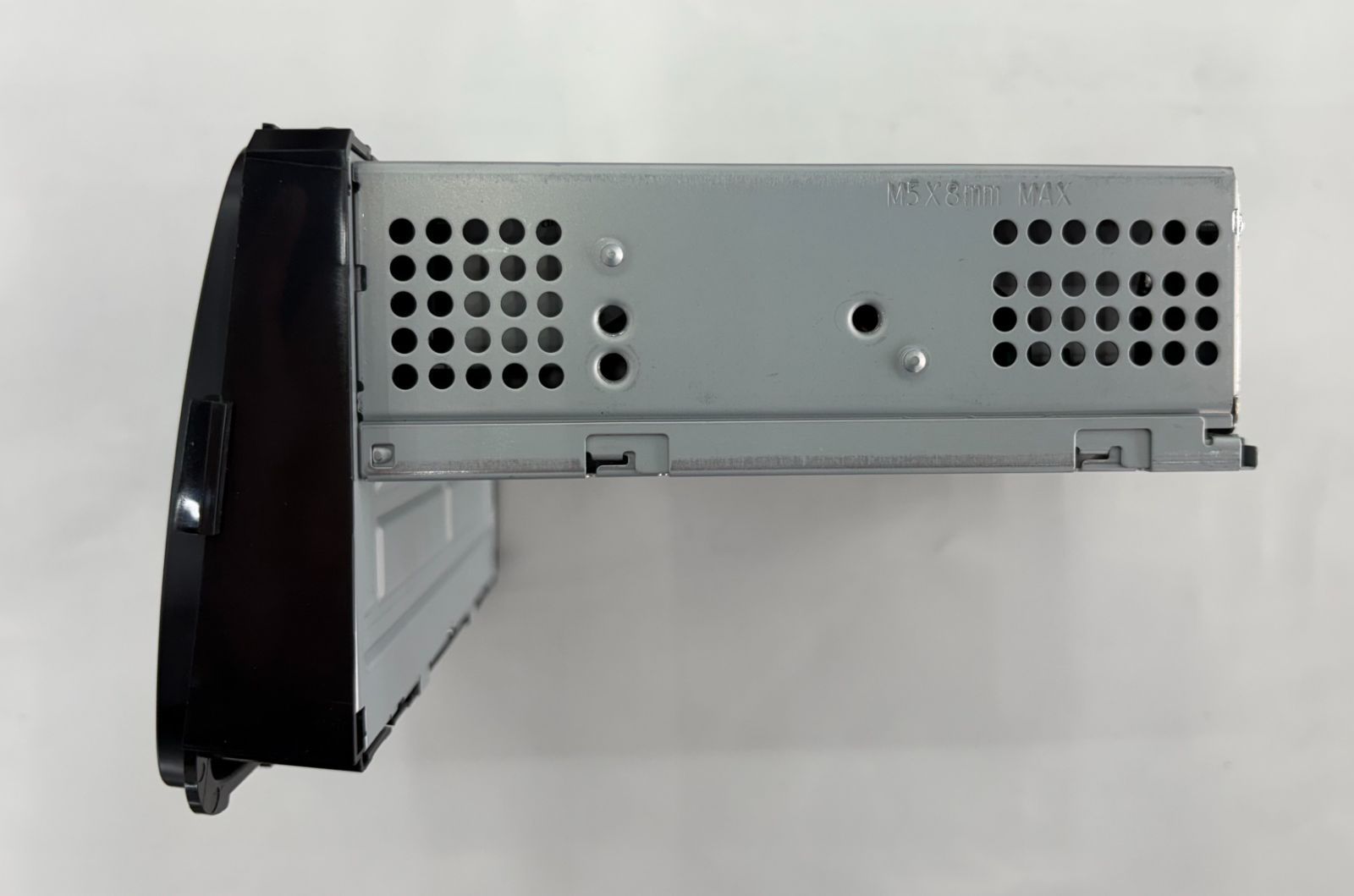 エブリィ DA17V 新車装着純正標準CDプレイヤー CDコンポ オーディオ チューナアッシ スズキ SUZUKI EVERY FFCRYSTALESIA_COM