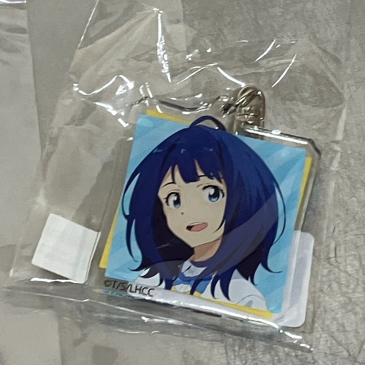 ゲーマーズ ゲマくじ 負けヒロインが多すぎる 八奈見杏菜 B-1 C-1 D-2