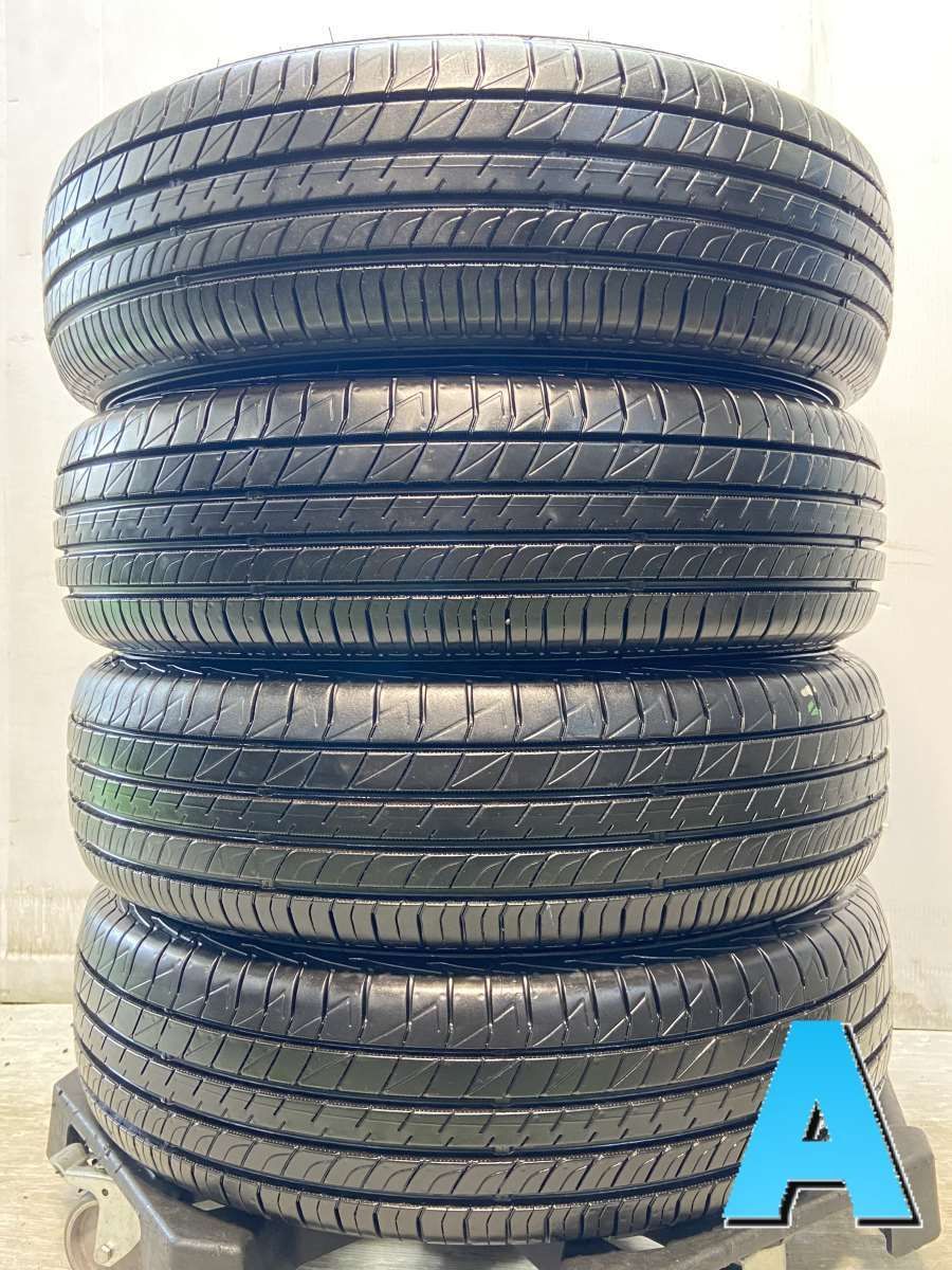 175/70R14  nダンロップ ルマン5 n中古タイヤ サマータイヤ 4本セットn s14240705113
