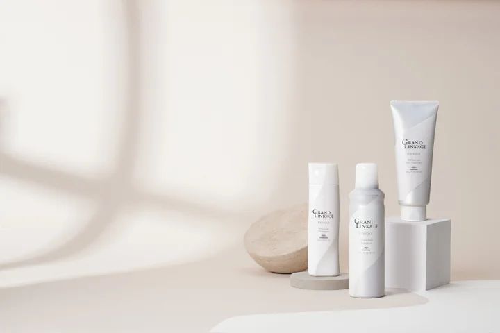 ミルボン グランドリンケージ エクスフィーク エアリーリュクス シャンプー×トリートメント セット 1000