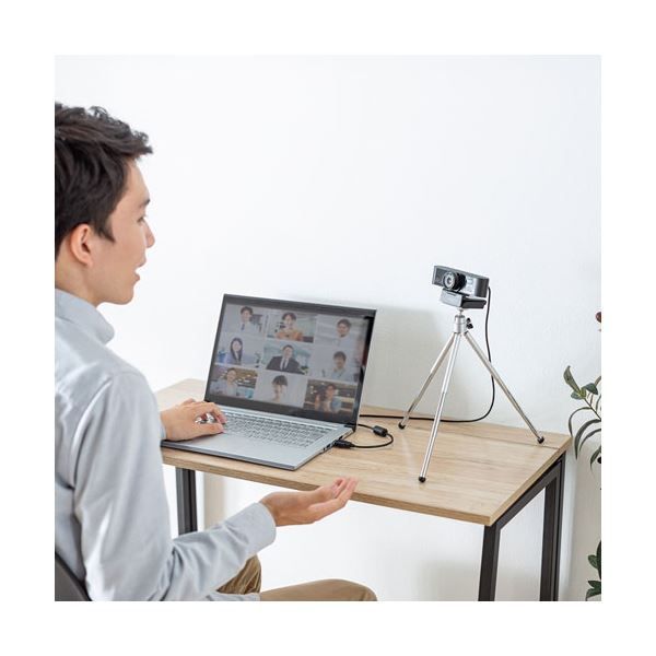 モードスタイル 5個セット サンワサプライ コンパクトスタンド 3段タイプ DG-CAM26X5 美しく快適に！