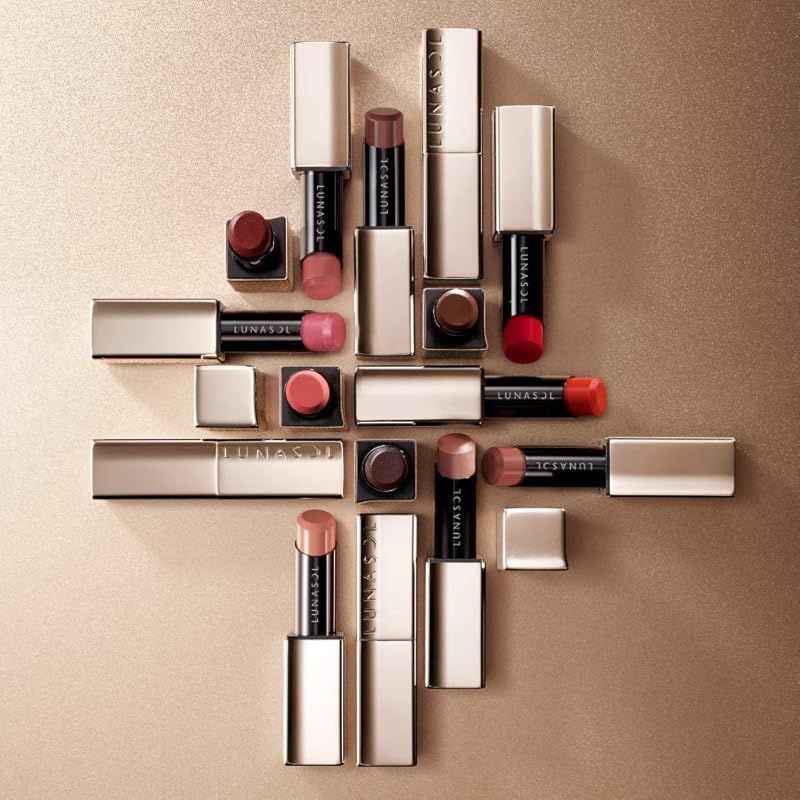 ルナソル【総額約5万円】プランプメロウリップス含む 12本まとめ売り