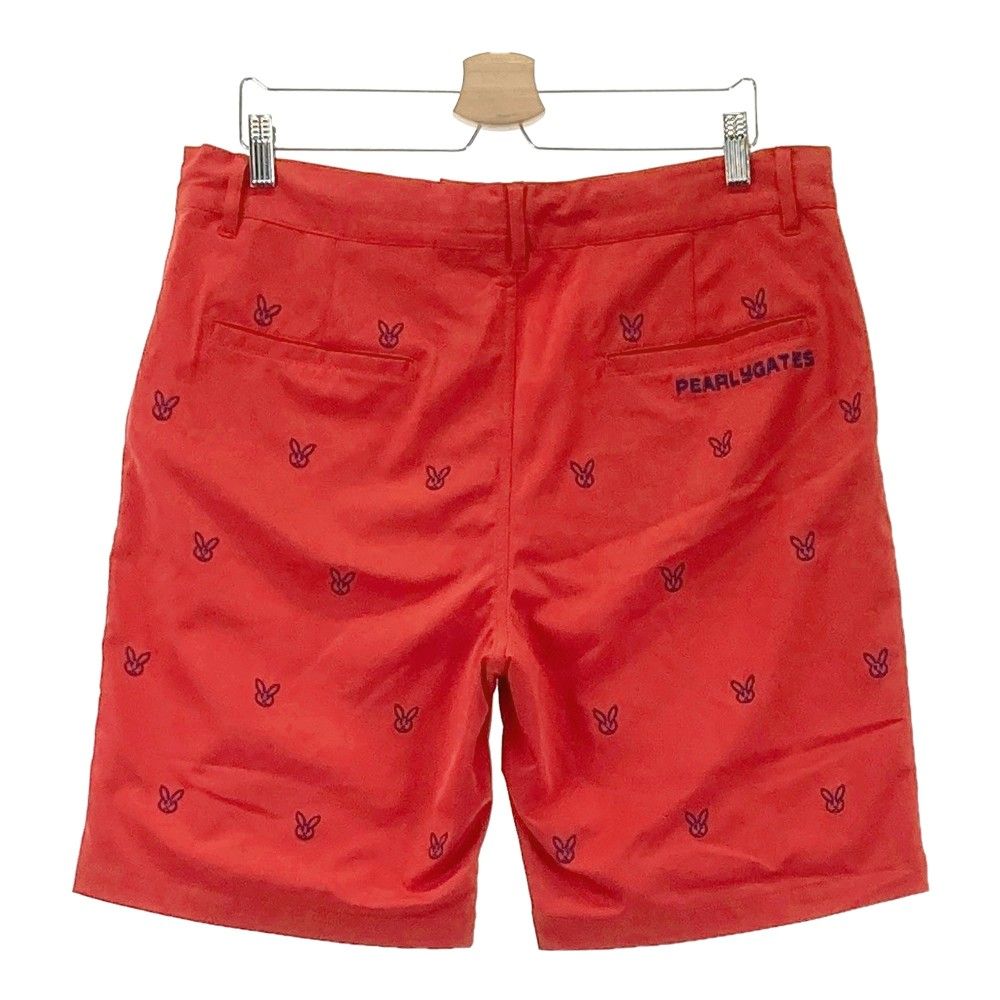 PEARLY GATES ショートパンツ パーリーゲイツ PEARLY GATES ショート