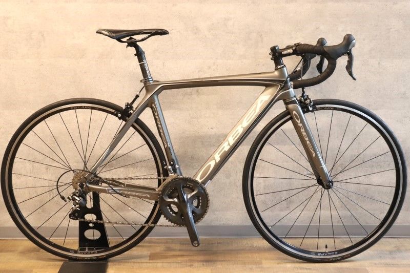 オルベア ORBEA オルカ ORCA BRONZE 2013モデル 51サイズ シマノ